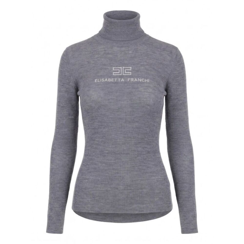 Elisabetta Franchi Women Sweater